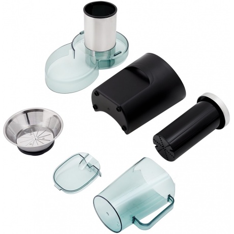 Соковыжималка центробежная Kitfort КТ-1120 - фото 3