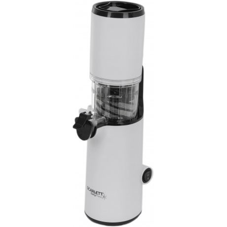 Соковыжималка Scarlett SC-JE50S59 шнековая - фото 4