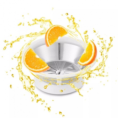 Соковыжималка центробежная Kitfort КТ-1126 - фото 6