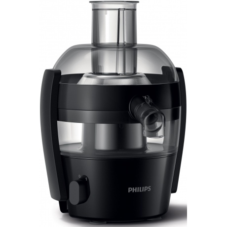 Соковыжималка Philips HR1832/00 - фото 3