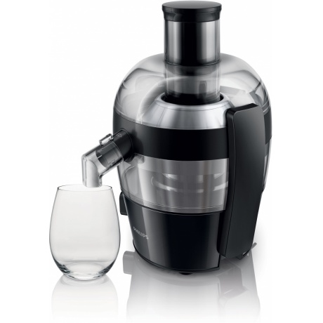 Соковыжималка Philips HR1832/00 - фото 4