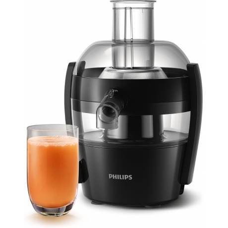 Соковыжималка Philips HR1832/00 - фото 5