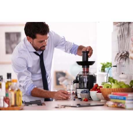 Соковыжималка Philips HR1832/00 - фото 10