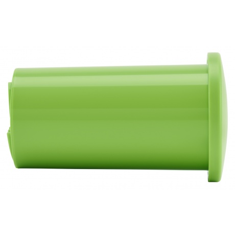 Соковыжималка центробежная Hyundai HY-JE1615 белый/зеленый - фото 21