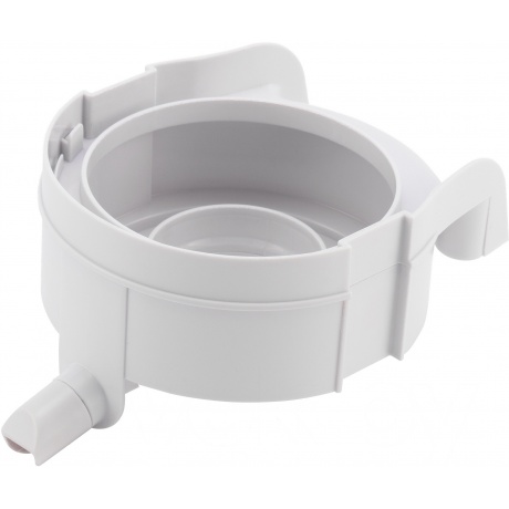 Соковыжималка центробежная Hyundai HY-JE1615 белый/зеленый - фото 23