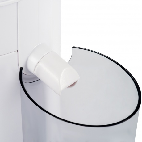 Соковыжималка центробежная Hyundai HY-JE1615 белый/зеленый - фото 24