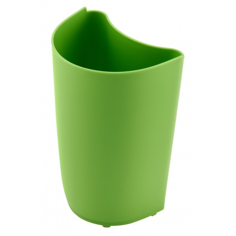 Соковыжималка центробежная Hyundai HY-JE1625 черный/зеленый - фото 19