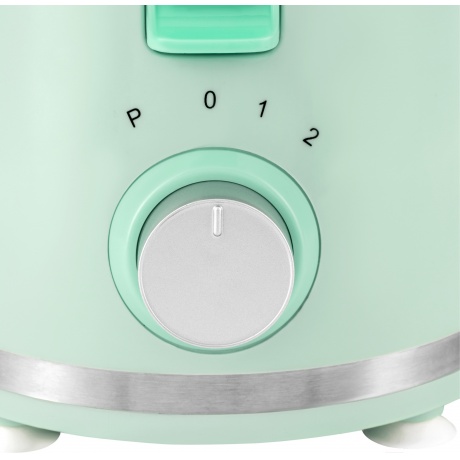 Соковыжималка центробежная Starwind SJ2326 750Вт белый/белый - фото 11