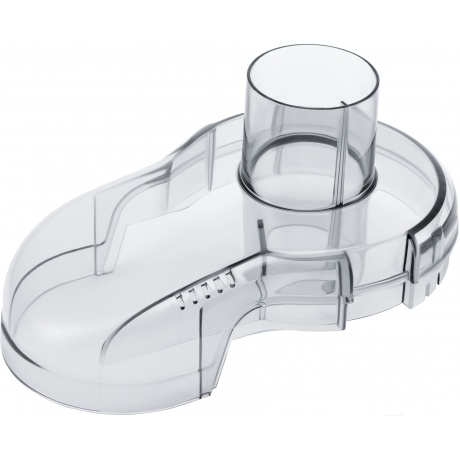 Соковыжималка центробежная Starwind SJ2326 750Вт белый/белый - фото 17