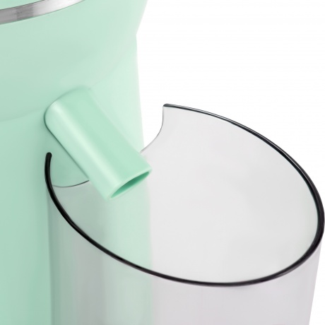 Соковыжималка центробежная Starwind SJ2326 750Вт белый/белый - фото 8