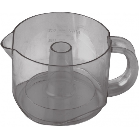 Соковыжималка цитрусовая Scarlett EasyClean SC-JE50C09 черный/оранжевый - фото 8