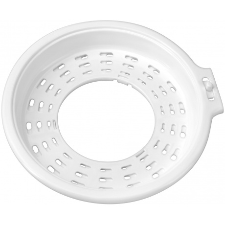 Соковыжималка цитрусовая Starwind SJ 1231 30Вт оранжевый/прозрачный - фото 3