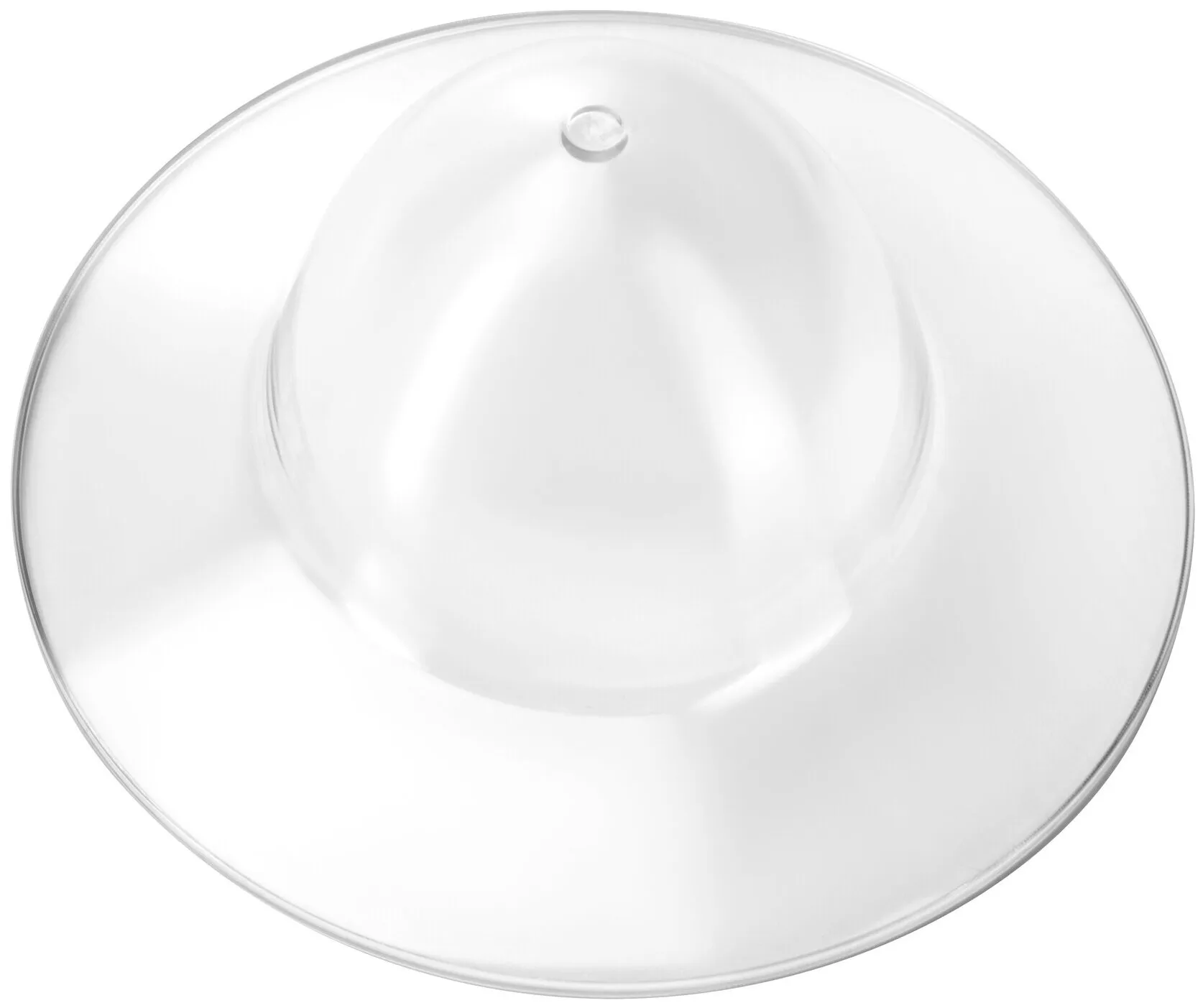 Соковыжималка цитрусовая Starwind SJ 1231 30Вт оранжевый/прозрачный - фото 7