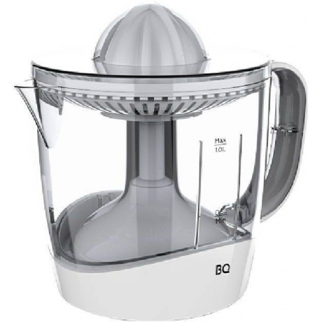 Соковыжималка BQ J1731 White