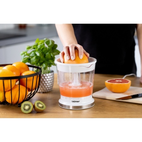 Соковыжималка Zelmer ZJE2800 - фото 6