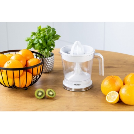 Соковыжималка Zelmer ZJE2800 - фото 8