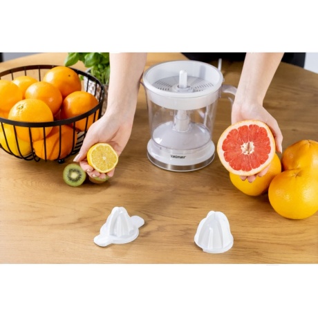 Соковыжималка Zelmer ZJE2800 - фото 9