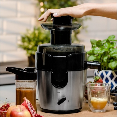 Соковыжималка Zelmer ZJE4800 - фото 6