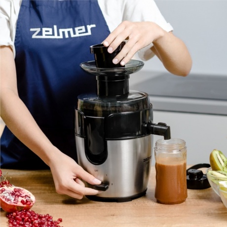 Соковыжималка Zelmer ZJE4800 - фото 7