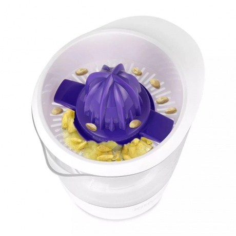 Соковыжималка для цитрусовых Kitfort КТ-1149 - фото 3