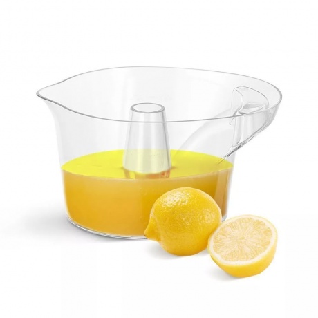 Соковыжималка для цитрусовых Kitfort КТ-1149 - фото 5