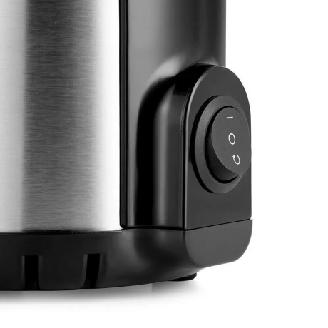 Шнековая соковыжималка Kitfort КТ-1152 - фото 2