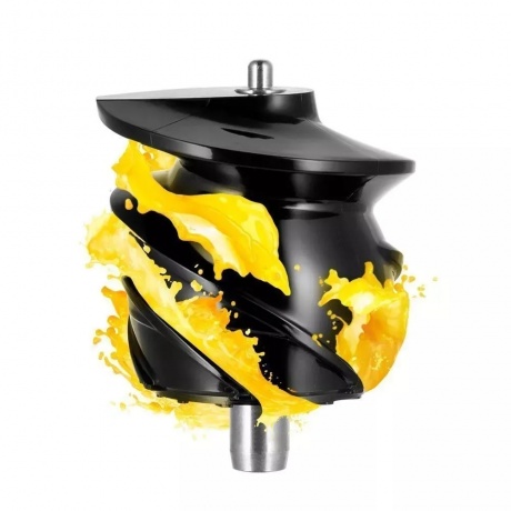 Шнековая соковыжималка Kitfort КТ-1152 - фото 4