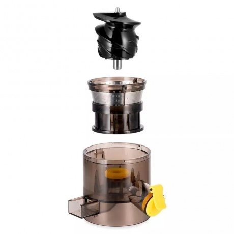 Шнековая соковыжималка Kitfort КТ-1152 - фото 5