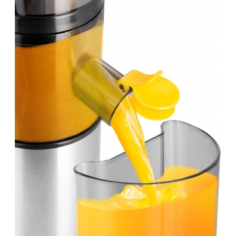 Шнековая соковыжималка Kitfort КТ-1152 - фото 6