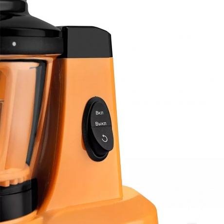 Шнековая соковыжималка Kitfort КТ-1160 - фото 3