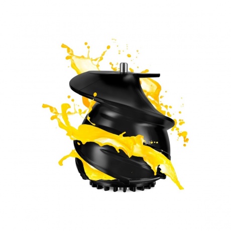 Шнековая соковыжималка Kitfort КТ-1160 - фото 4