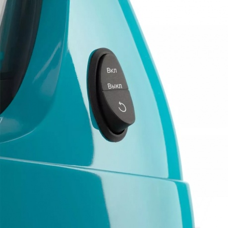 Шнековая соковыжималка Kitfort КТ-1161 - фото 2