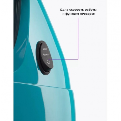 Шнековая соковыжималка Kitfort КТ-1161 - фото 21