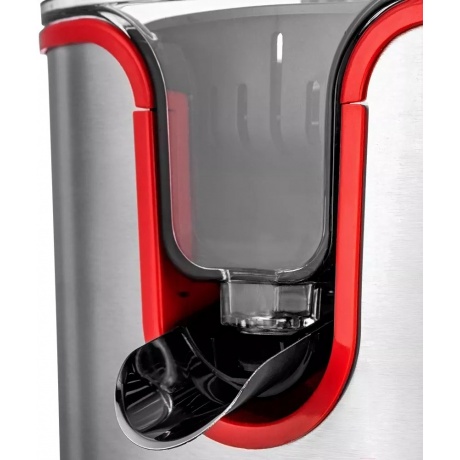 Соковыжималка для цитрусовых Kitfort КТ-1163 - фото 2