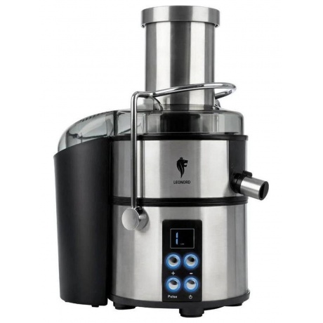 Соковыжималка Leonord LE-1710 800Вт - фото 1