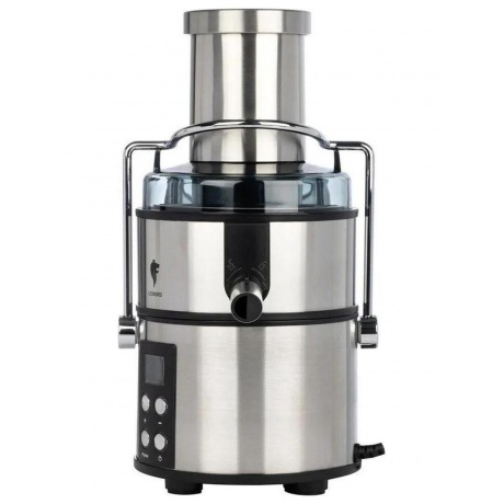 Соковыжималка Leonord LE-1710 800Вт - фото 4