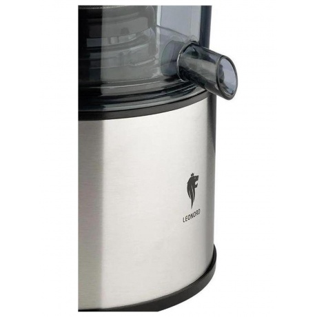 Соковыжималка Leonord LE-1726 800Вт - фото 5