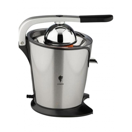 Соковыжималка для цитрусовых Leonord LE-1727 250Вт - фото 1