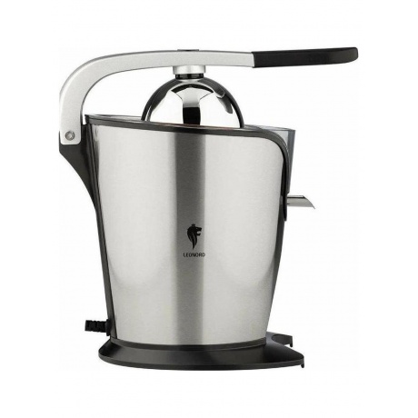 Соковыжималка для цитрусовых Leonord LE-1727 250Вт - фото 4