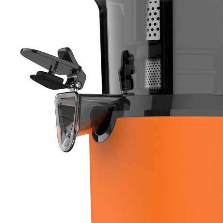 Соковыжималка Garlyn J-300 - фото 5