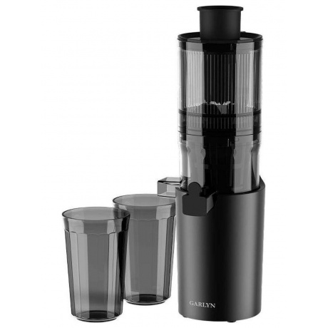 Соковыжималка GARLYN J-400 - фото 4