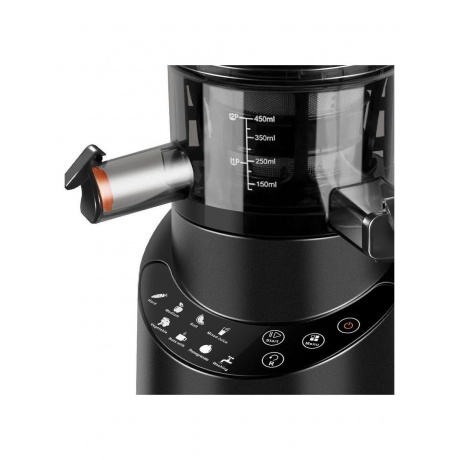 Соковыжималка GARLYN J-650 - фото 3