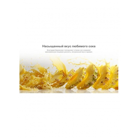 Соковыжималка GARLYN J-650 - фото 9