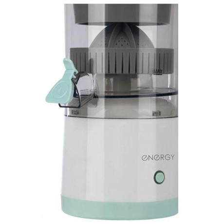 Соковыжималка  для цитрусовых Energy EN-227USB - фото 3