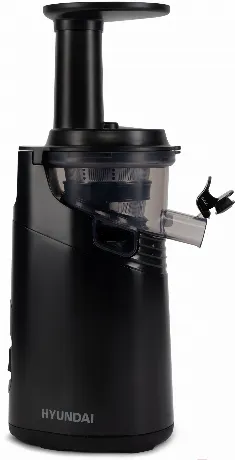 Соковыжималка шнековая Hyundai HY-JS2323 120Вт рез.сок.:400мл. ч...