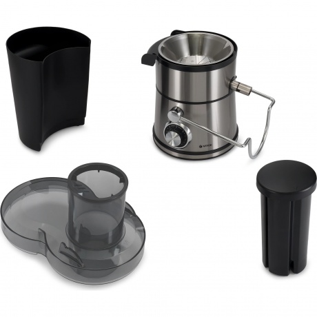 Соковыжималка VITEK VT-1601 - фото 18