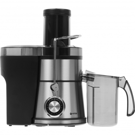 Соковыжималка VITEK VT-1601 - фото 4
