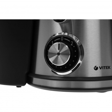 Соковыжималка VITEK VT-1601 - фото 5