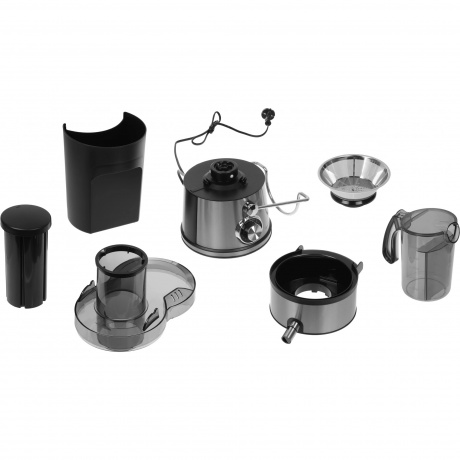 Соковыжималка VITEK VT-1601 - фото 7