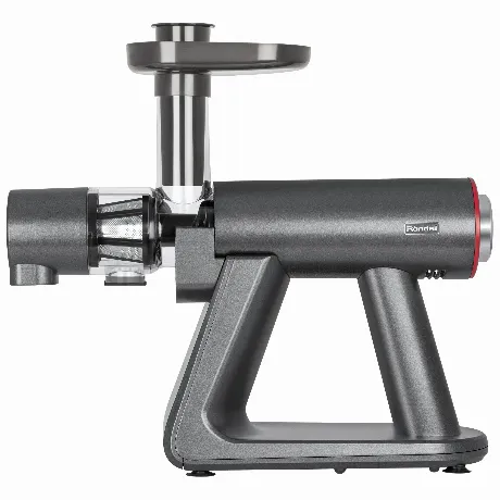 Соковыжималка шнековая Rondell RDE-1503 150Вт рез.сок.:500мл. гр...